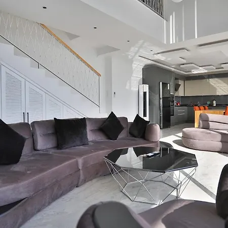 Villa 3 Bedroom - 9139 Kalkan