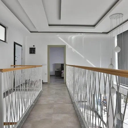 Villa 3 Bedroom - 9139 Kalkan